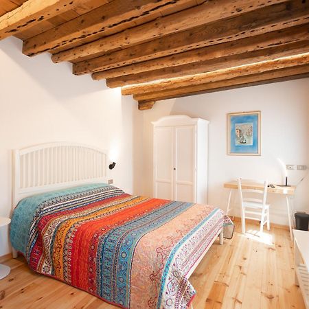 B&B Basta Bussare Chioggia Exterior photo
