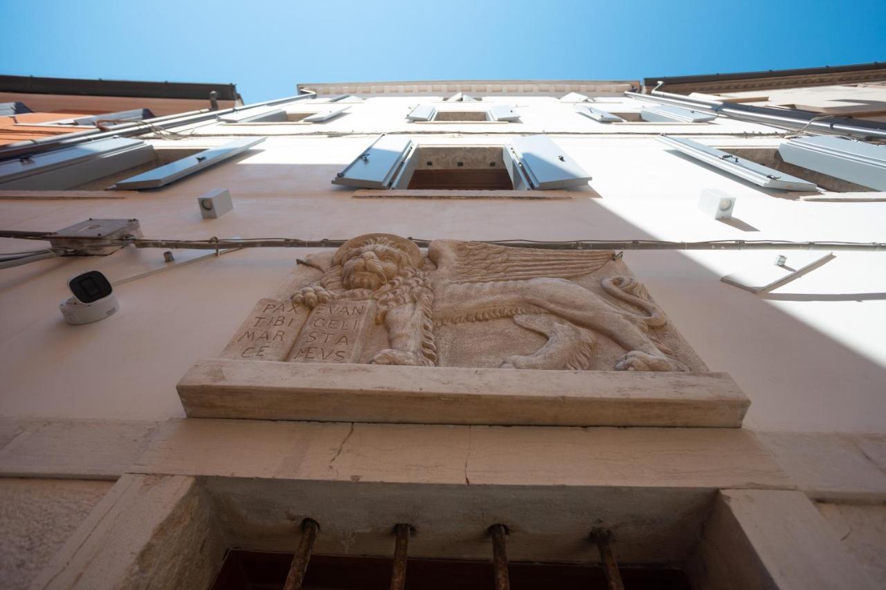 B&B Basta Bussare Chioggia Exterior photo