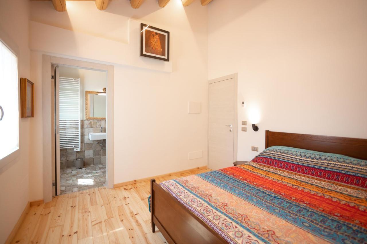 B&B Basta Bussare Chioggia Exterior photo