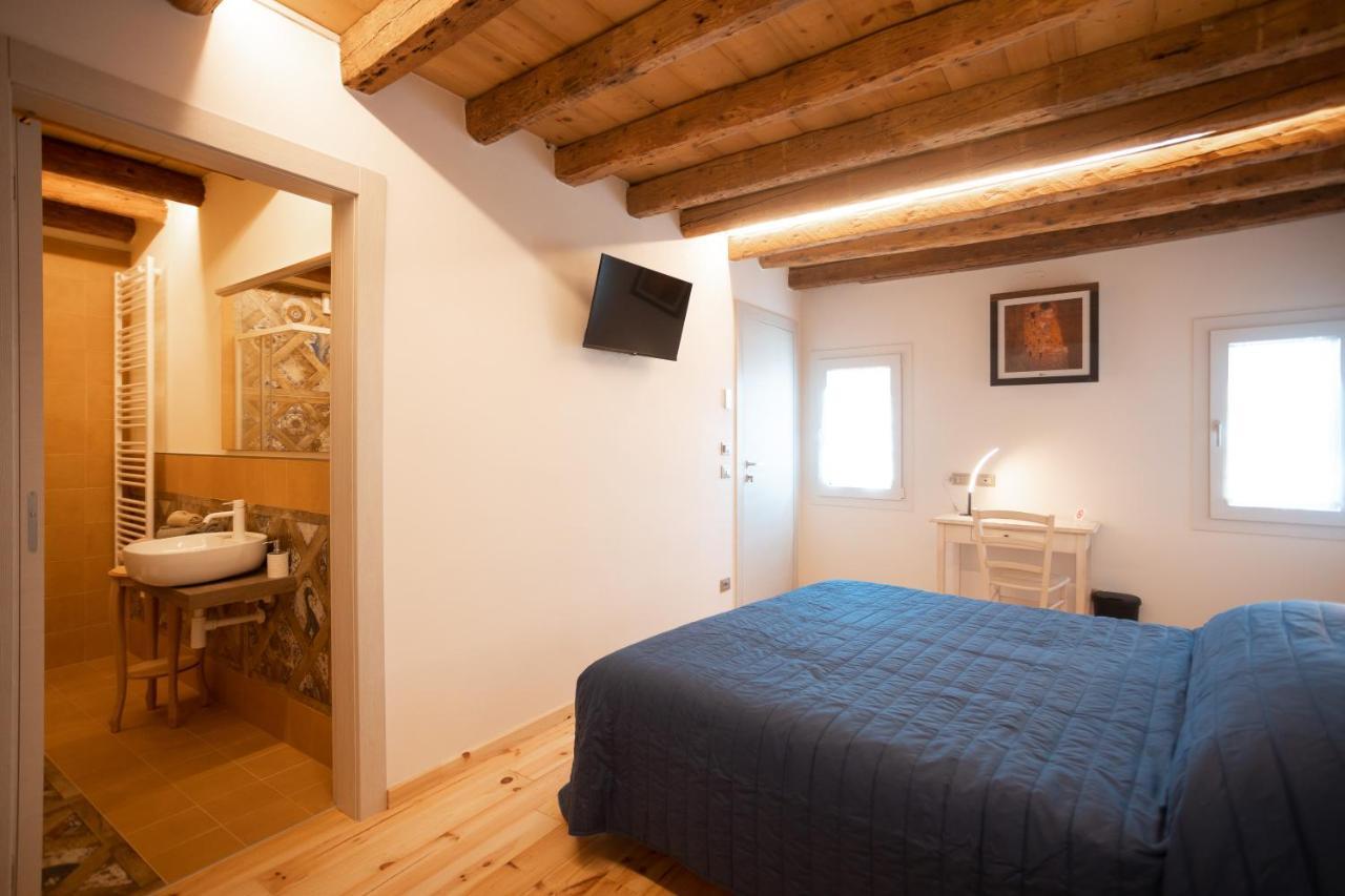 B&B Basta Bussare Chioggia Exterior photo