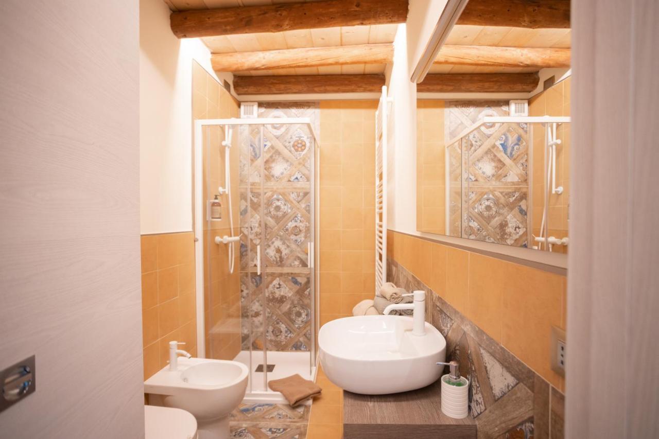 B&B Basta Bussare Chioggia Exterior photo