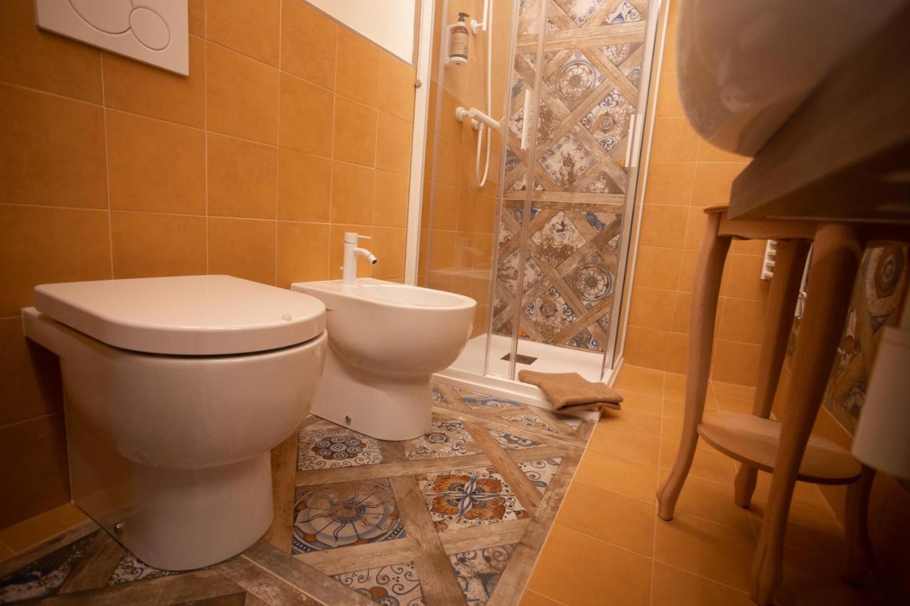 B&B Basta Bussare Chioggia Exterior photo