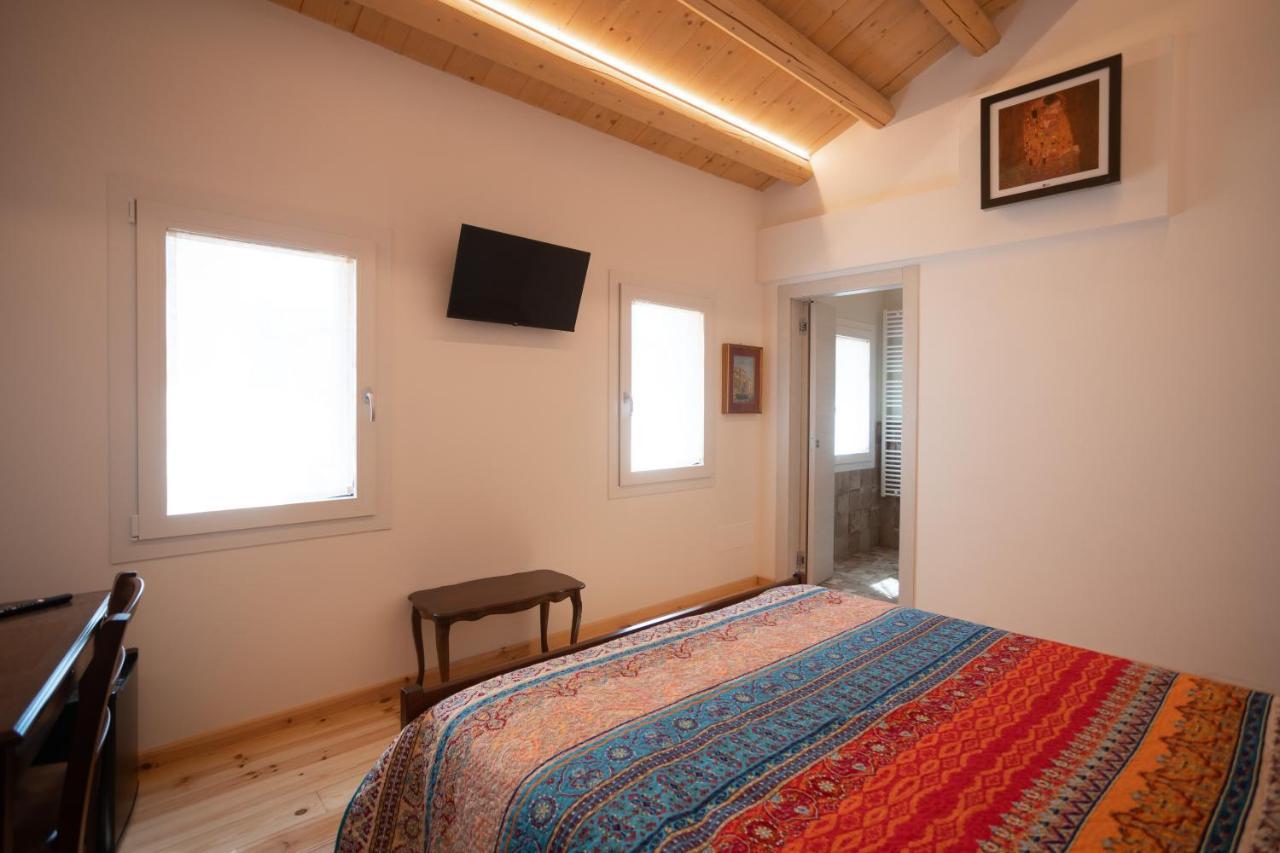 B&B Basta Bussare Chioggia Exterior photo