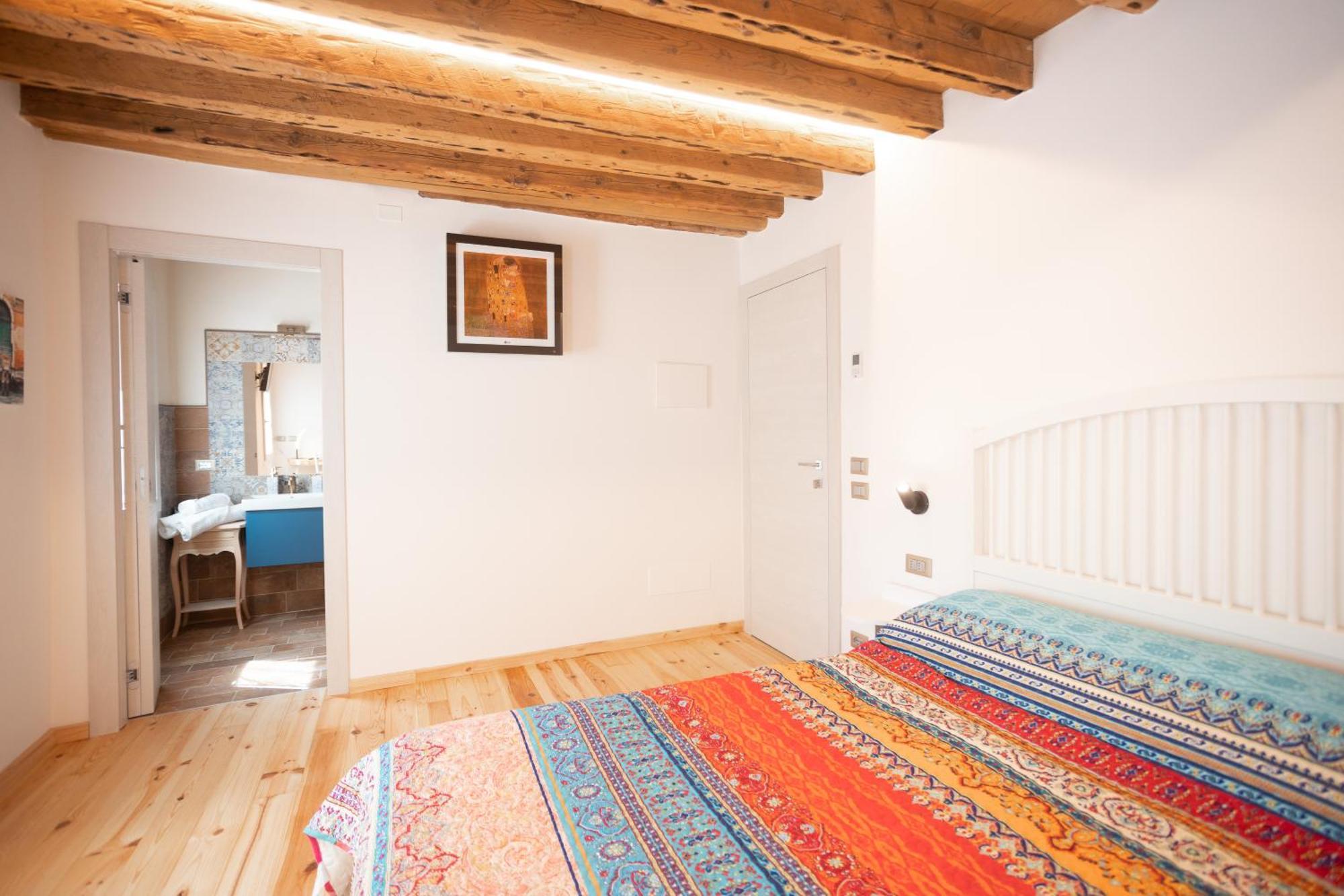 B&B Basta Bussare Chioggia Exterior photo