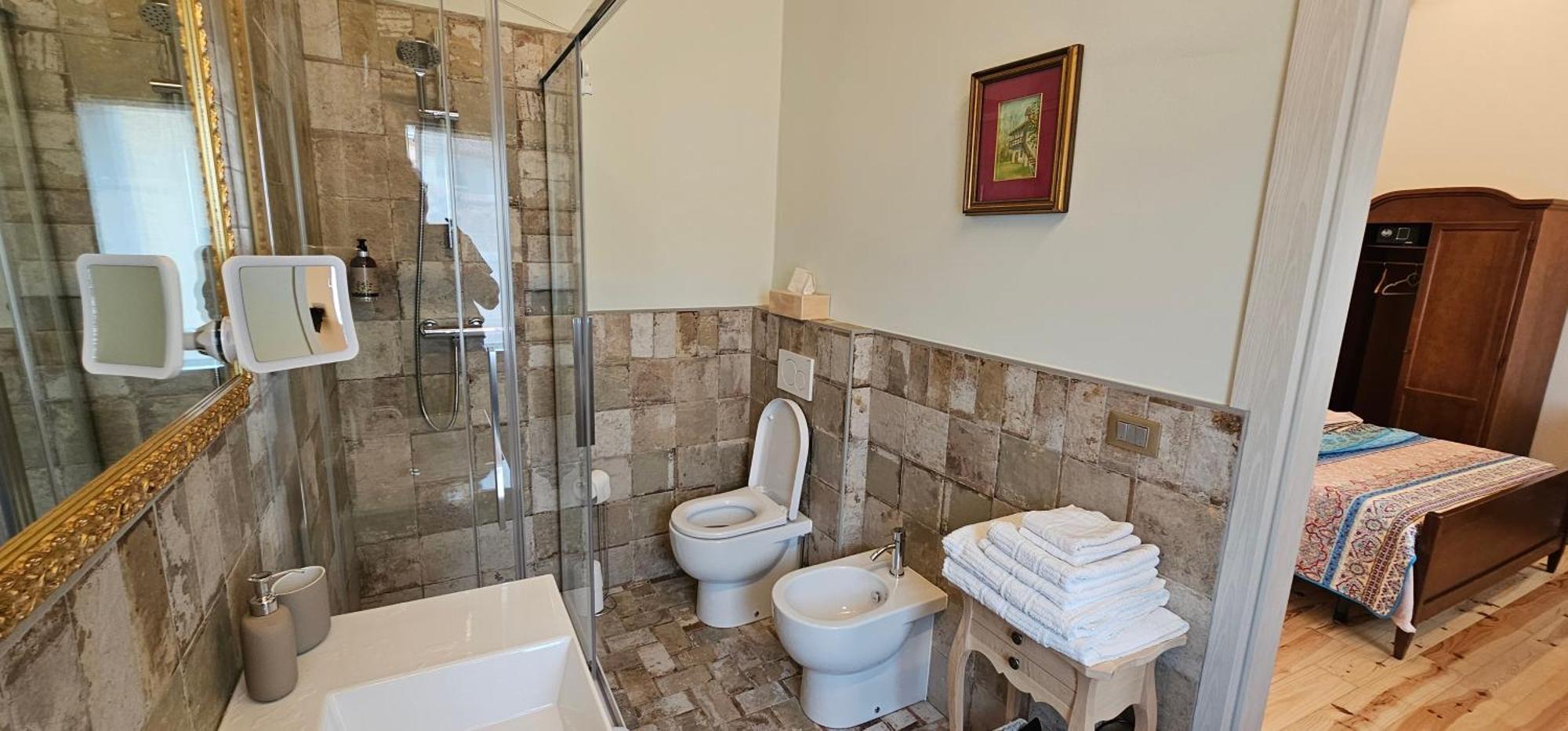 B&B Basta Bussare Chioggia Exterior photo