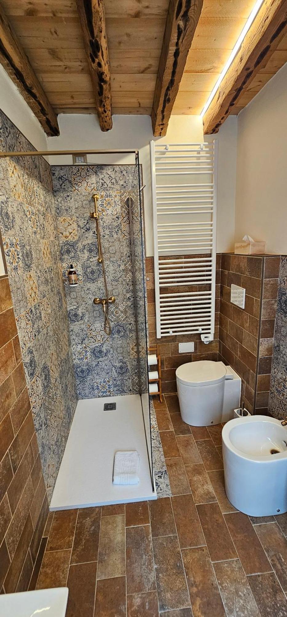 B&B Basta Bussare Chioggia Exterior photo