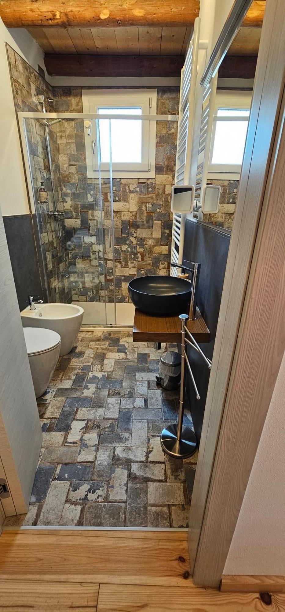 B&B Basta Bussare Chioggia Exterior photo